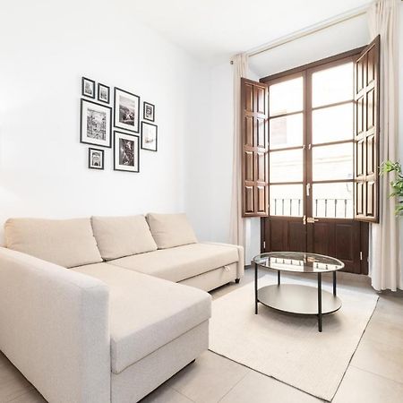 Moderno Apartamento Centro de Granada 2 Bagian luar foto