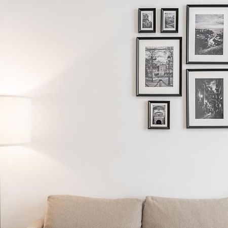 Moderno Apartamento Centro de Granada 2 Bagian luar foto