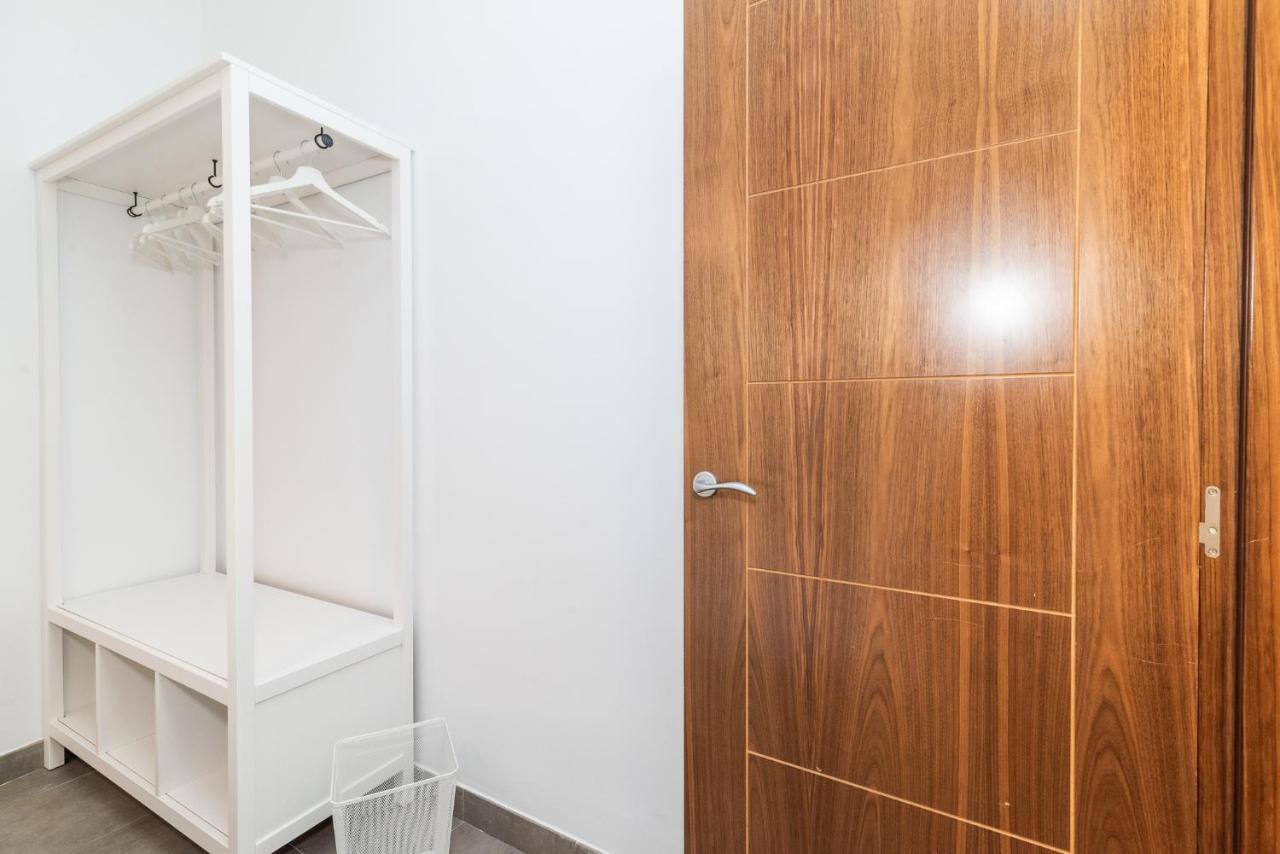 Moderno Apartamento Centro de Granada 2 Bagian luar foto