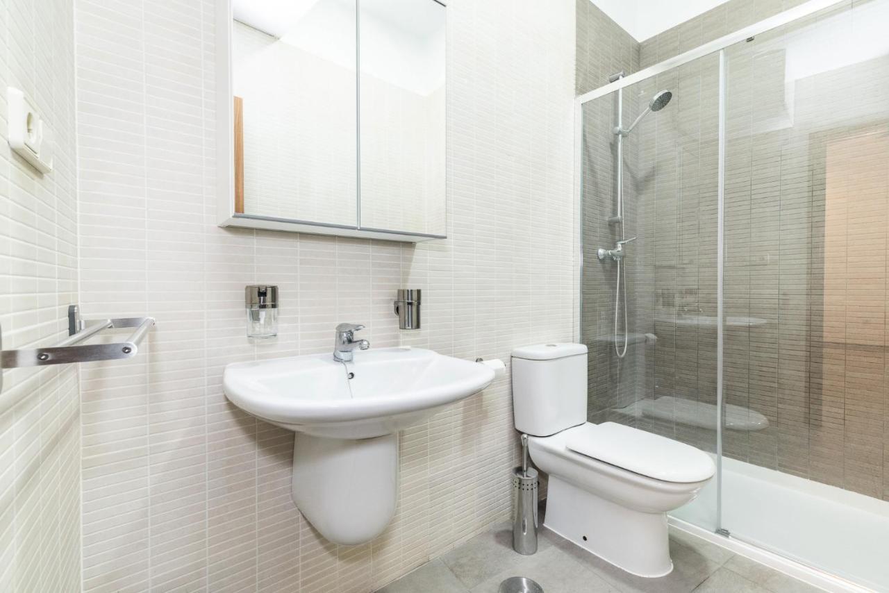 Moderno Apartamento Centro de Granada 2 Bagian luar foto